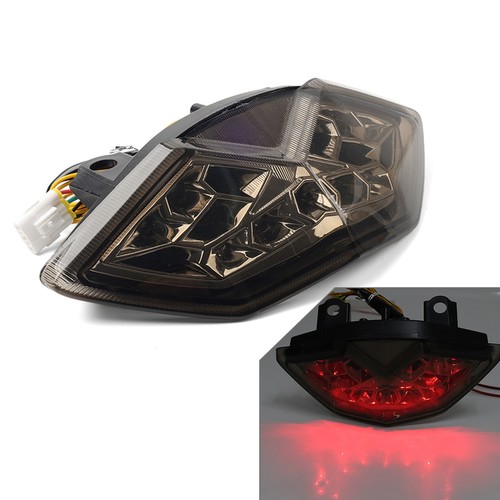 LED-Bremsblinker-Rücklichtabd