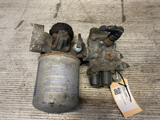 68009 Ventilblock Drucklufttrockner MERCEDES-BENZ (LKW) Atego