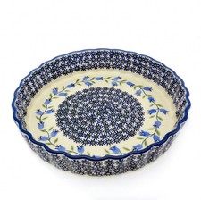 Bunzlauer Quiche-Form 23 cm -