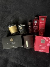 Rituals Set Ayurveda Kerzen