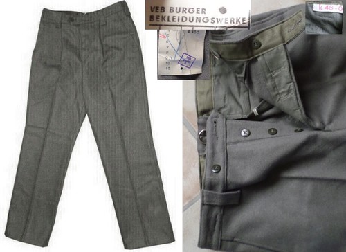 Deutsche armee ddr - deutsche, 1974
