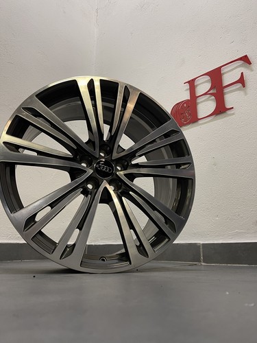 Original audi s8 4n - 1x,