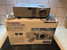 LCD Projektor - (Beamer) Von