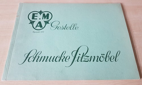 Buch katalog reklame - buch,