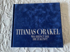 Titanias orakel was bringt - ,