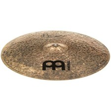 Ride-Becken Meinl Byzance Dark 22" Big Apple Ride Ride Becken Ridebecken NEU