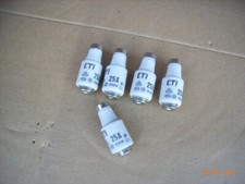 Sicherungseinsatz 25A 5Stk