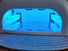 Tailored Nails Lichthärtegerät=Fiberglas UV Gel Starter Set