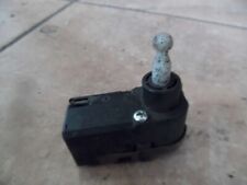 Ford Mondeo III Stellmotor Leuchtweitenregulierung