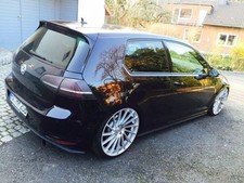 18 Zoll Felgen Motec Tornado für Golf 5 6 7 GTI Performance R R32 S3 Cupra RS TT