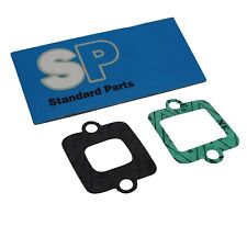 2x Membranblock Dichtung für