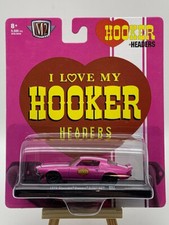 Chevrolet Camaro Z/28 HOOKER