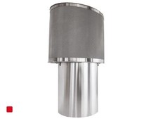 Falmec Schallgedämpftes