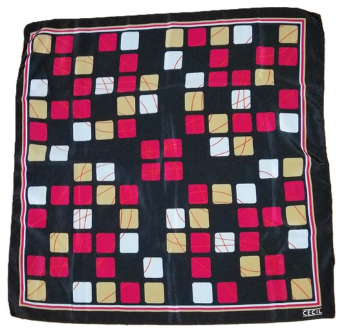 Hals tuch halsstuch schal - halsstuch, 40cm