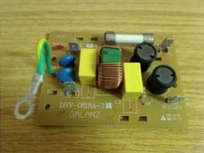 Netzteil Board Platine