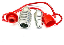 Hydraulik Kupplung 10-L M16 AG