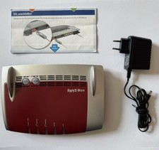 AVM FRITZ!Box 7360 Fon WLAN