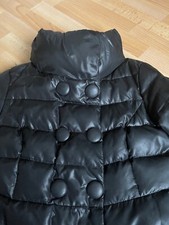 Warme Daunenjacke von BENETTON