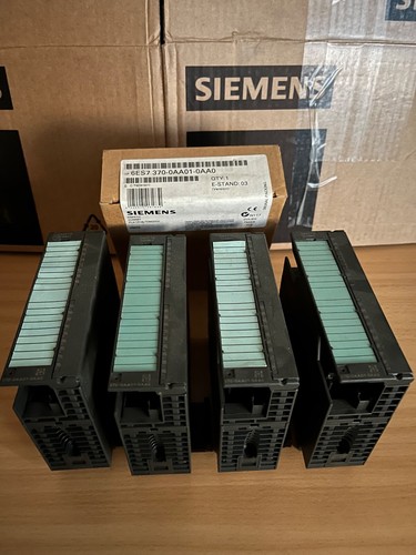 6es7 370 0aa01 0aa0 siemens - 6es7, 370-0aa01-0aa0