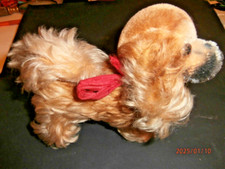 Steiff  Pekinese 'Peky*