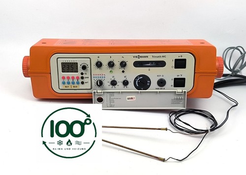 Viessmann trimatik 7450261 - viessmann,