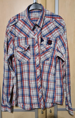 Jack jones herren hemd - herren,