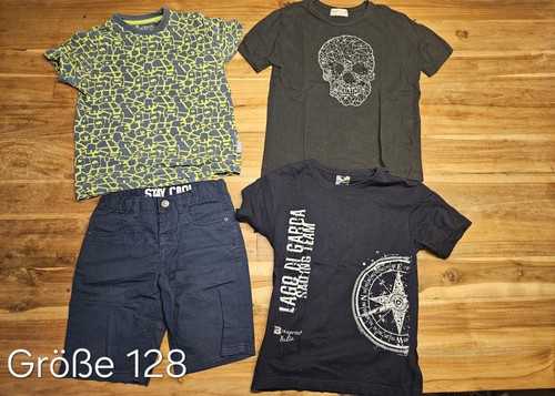 Kleiderpaket jungen größe - jungen,