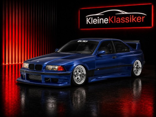 Bmw e36 lto - bmw,