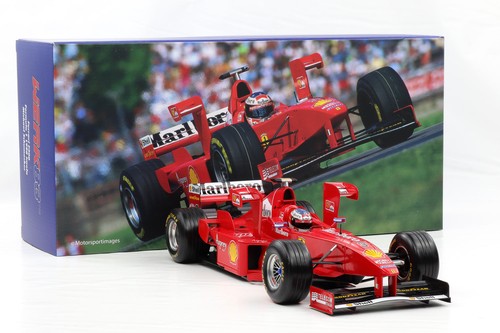 Werk83 ferrari f1 f300 - werk83,