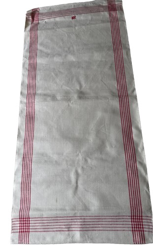 Antikes leinentuch - antikes,