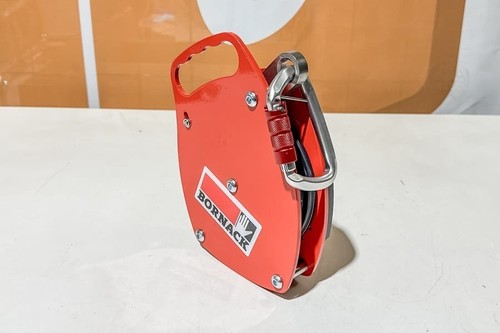 Bornack lasthalter lh200 für - bornack,