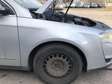 VW Passat 3C B6 Kotflügel