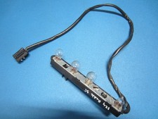 Leuchtenträger Fassung