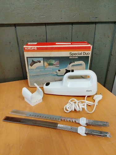 Krups special duo typ 359 - typ,