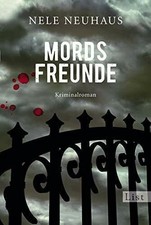 Mordsfreunde: Der zweite Fall