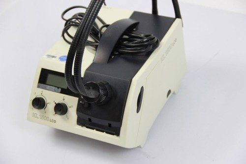 Schott 1500 lcd - kl,