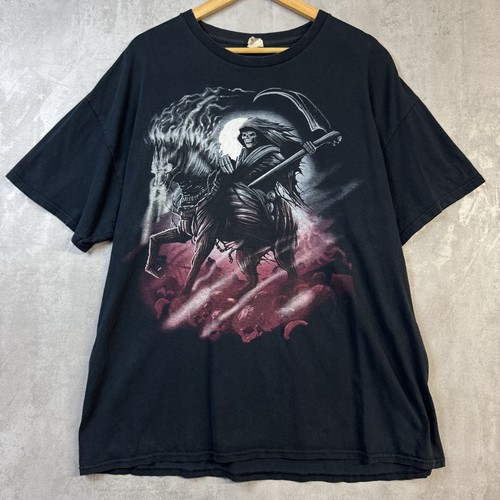 Gildan shirt herren - herren, xl