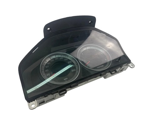Volvo v60 kombiinstrument - volvo,