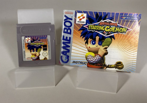 Mystical ninja starring - ninja,