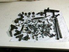 Honda VF 750 C RC43 Schrauben