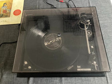 Dual Cs 621 Plattenspieler