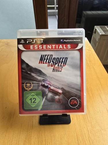 Need for speed rivals - for, rivals-limited