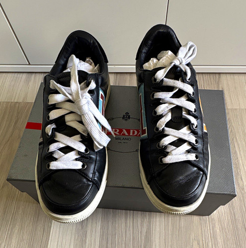 Original dsquared2 sneaker - original,