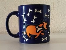 Sammlertasse original Keramik