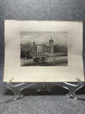 Villa des Herrn Donnet