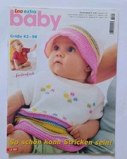 Lea extra Baby - Stricken in