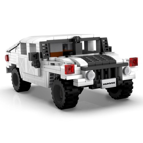 Cada c55022 humvee mini - cada,