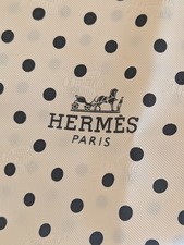 Hermes Seidenschal Muster