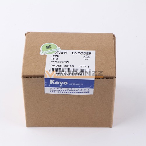 New one koyo - one, encoder