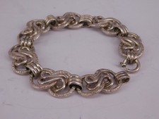 Jugendstil Armband, 835